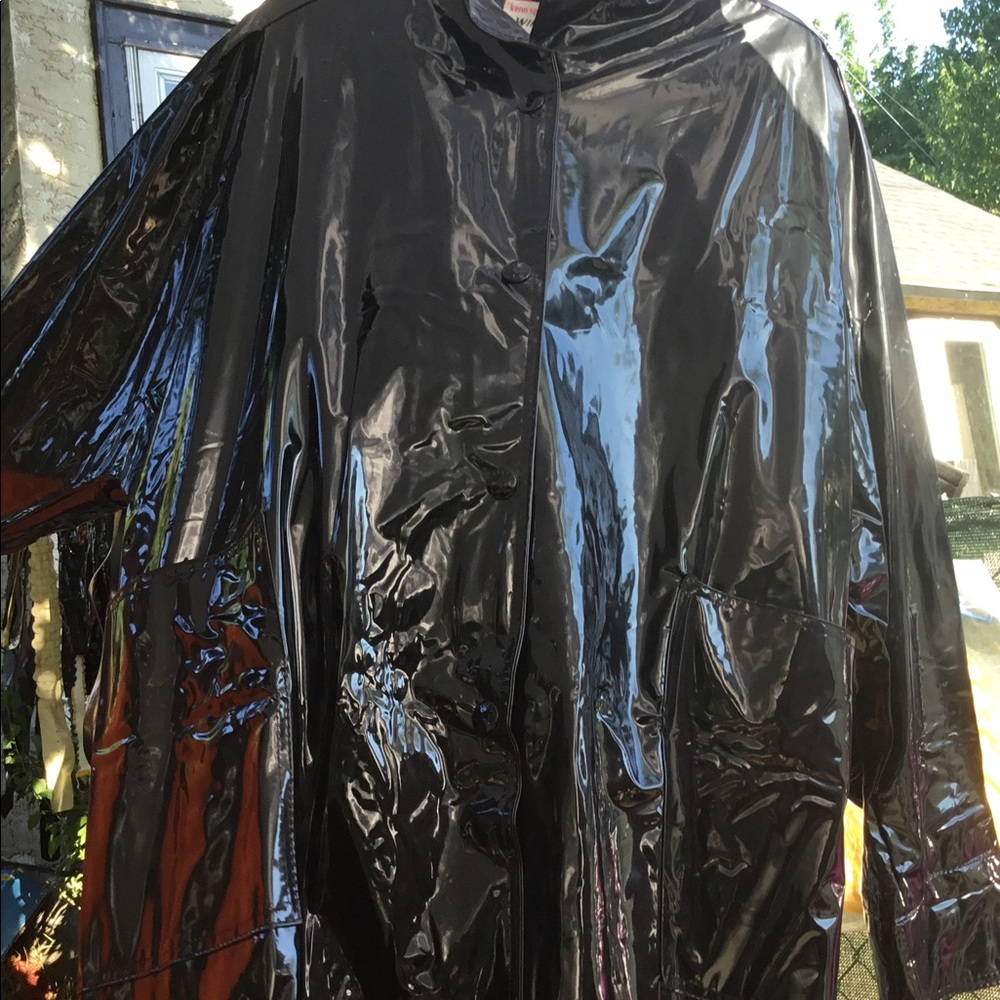Raincoat